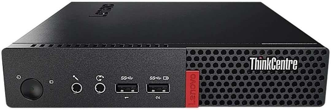 Lenovo ThinkCentre M910q Tiny